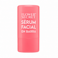 Serum facial en barra Flower Secret